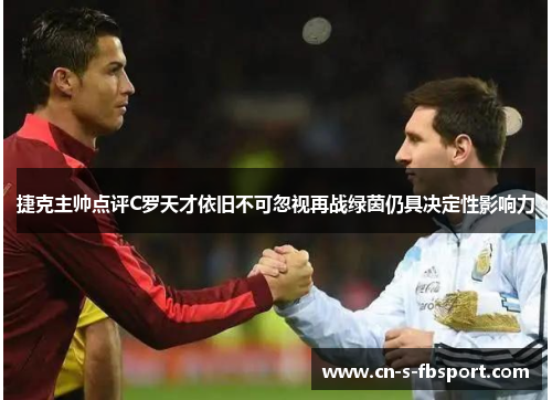 捷克主帅点评C罗天才依旧不可忽视再战绿茵仍具决定性影响力