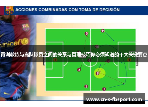 青训教练与离队球员之间的关系与管理技巧你必须知道的十大关键要点 青训教练与离队球员之间的关系与管理技巧你必须知道的十大关键要点