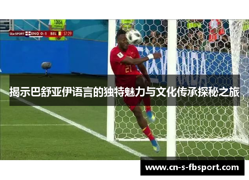揭示巴舒亚伊语言的独特魅力与文化传承探秘之旅 揭示巴舒亚伊语言的独特魅力与文化传承探秘之旅